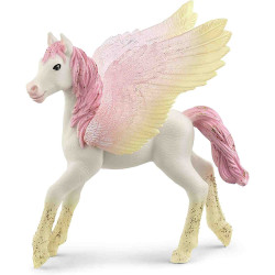 POLTRE PEGASO  Schleich