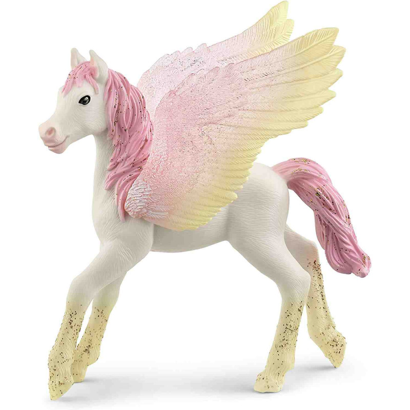 POLTRE PEGASO  Schleich