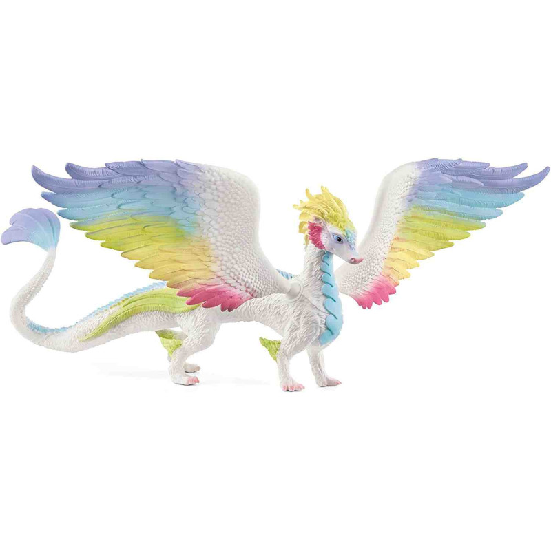 DRAGON ARCOIRIS