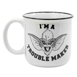 TAZA GREMLINS 400ml.