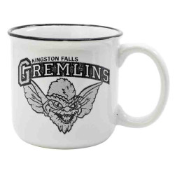 TASSA GREMLINS 400ml.