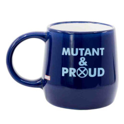 TASSA MUTANT 6 PROUD(X-Men)360ml.