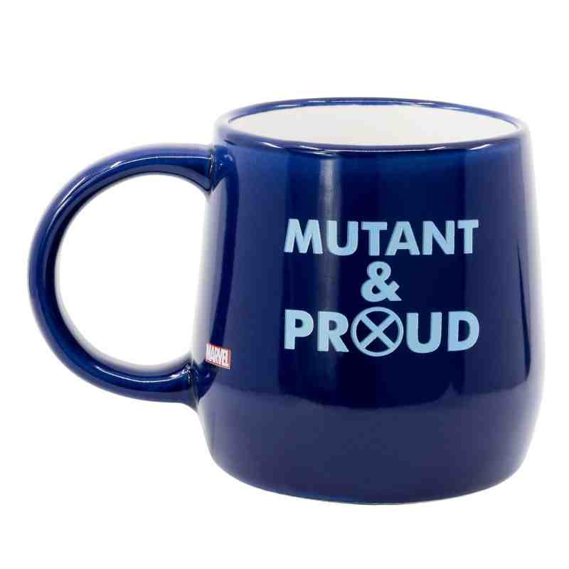 TASSA MUTANT 6 PROUD(X-Men)360ml.