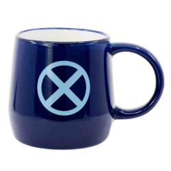 TAZA MUTANTE 6 PROUD(X-Men)360ml.