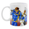 TAZA X-MEN COMIC(X-Men)325ml.