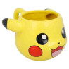 TASSA PIKACHU 3D 500ml.