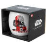 TASSA  DE CERAMICA DARTH VADER BEWARE(Star Wars)380ml.