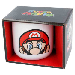 TASSA MARIO(SuperMario)400ml.