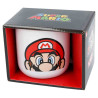 TAZA MARIO(SuperMario)400ml.