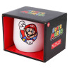 TASSA MARIO(SuperMario)360ml.