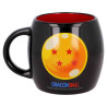 TAZA 4 ESTRELLES(Bola de Drac)380ml.