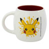 TASSA PIKACHU GLOBE(Pokemon)380ml.