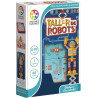 TALLER DE ROBOTS Smart Games