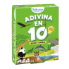 MUNDO ANIMAL  !ADIVINA EN 10¡ Skillmatics