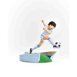 OLIVER ATOM CAMPEONES FIGURA