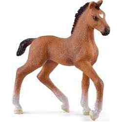 POLTRE OLDENBURGER Schleich Cavall