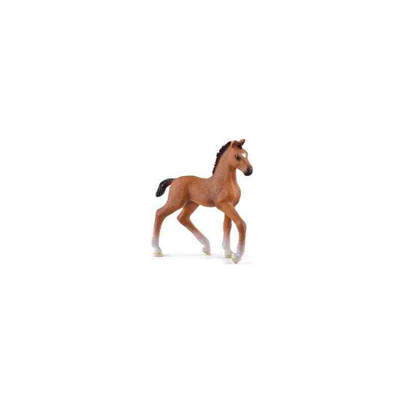 POLTRE OLDENBURGER Schleich Cavall