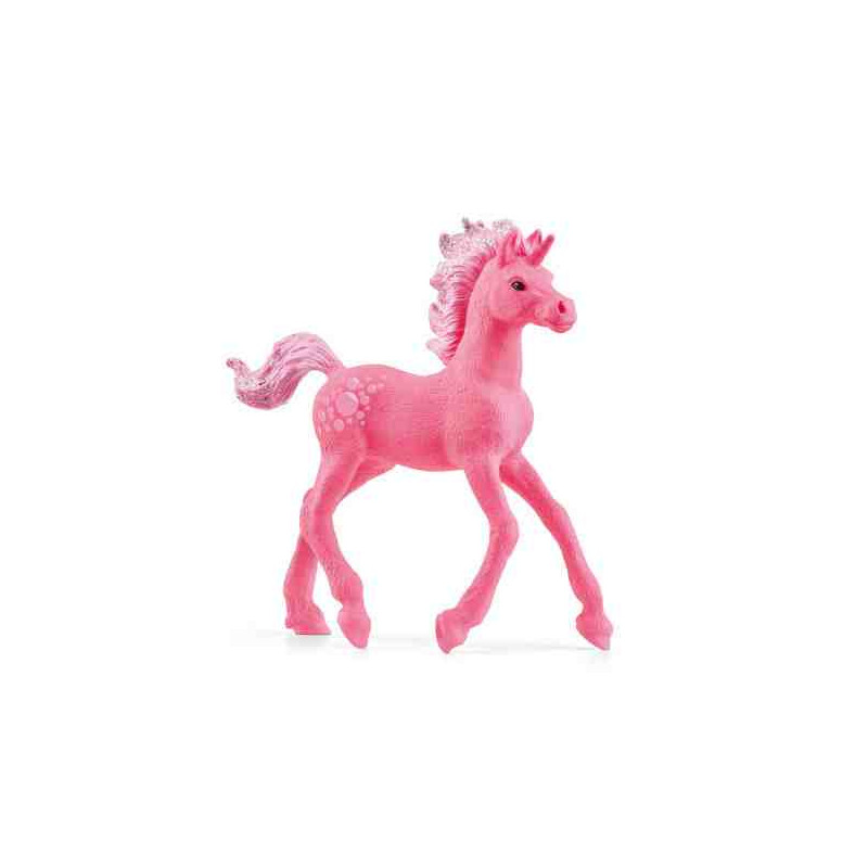 BUBBLE GUM UNICORN DE XICLE (SOBRE BAYALA) B