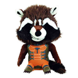 ROCKET RACOON 23cm.(Guard.Gal.Vol.II)English