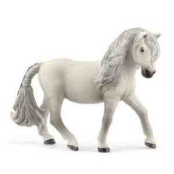 ICELANDIC PONY MARE  Schleich Cavall