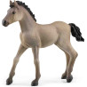 POLTRE DEFINITIVO CRIOLLO  Schleich Cavall