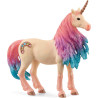 MARSHMALLOW UNICORN MARE B Schleich