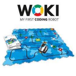 WOKI  World Brands