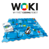 WOKI  World Brands