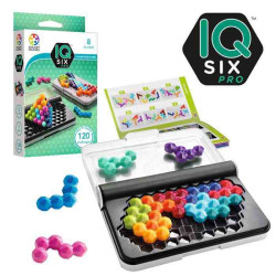 IQ STIX PRO Smart Games