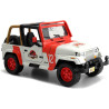 JEEP WRANGLER 19cm.(Jurassic Park)