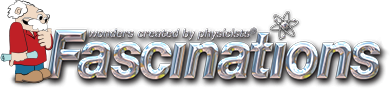 FASCINATIONS