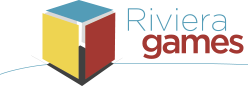 RIVIERA GAMES
