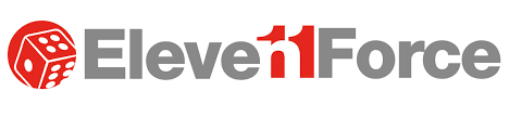 ELEVEN FORCE