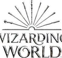 WIZARDING  WOLRD