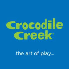 CROCODILE  CREEK