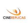 CINEREPLICAS