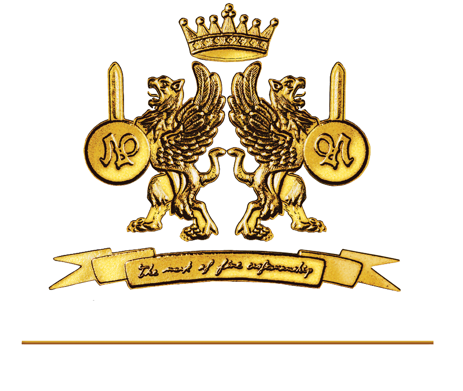 THE NOBLE COLLECTION