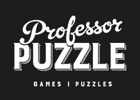 PROFESSOR PUZZLE