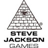 STEVE JACKSON GAMES