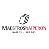 MAESTROS NAIPEROS