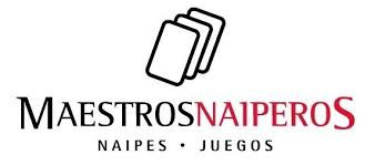 MAESTROS NAIPEROS