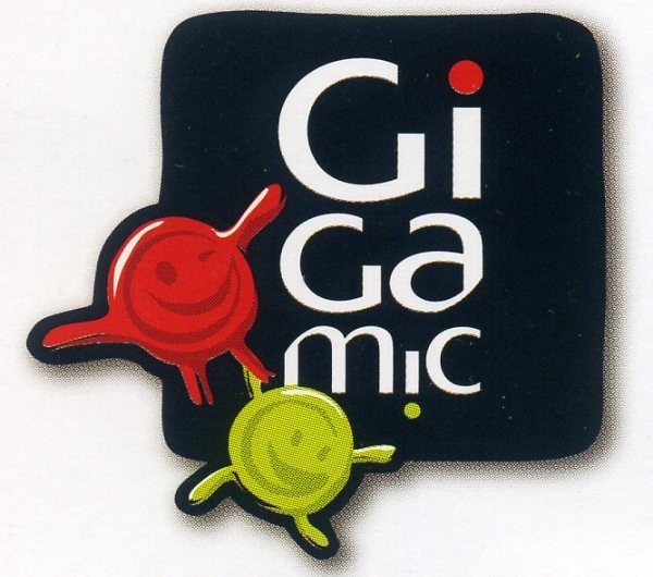 GIGAMIC