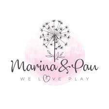 MARINA & PAU