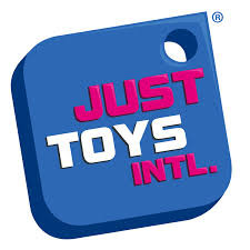 JUST TOYS