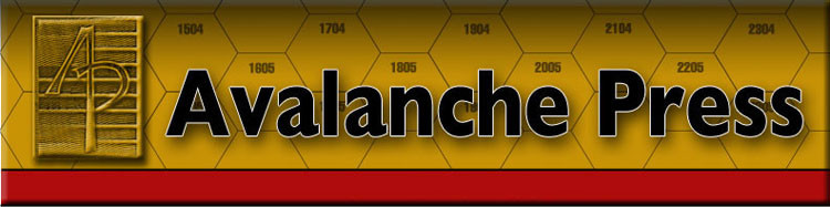 AVALANCHE PRESS LTD