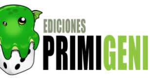 EDICIONES PRIMIGENIO