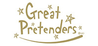 GREAT PRETENDERS