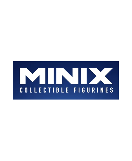 MINIX COLLECTIBLE