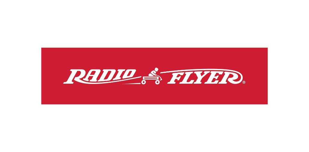 RADIO FLYER