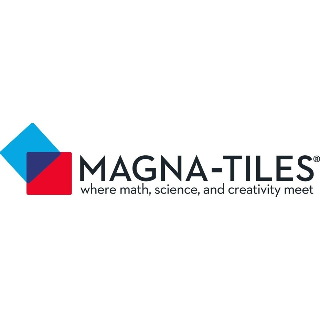 MAGNA-TILES
